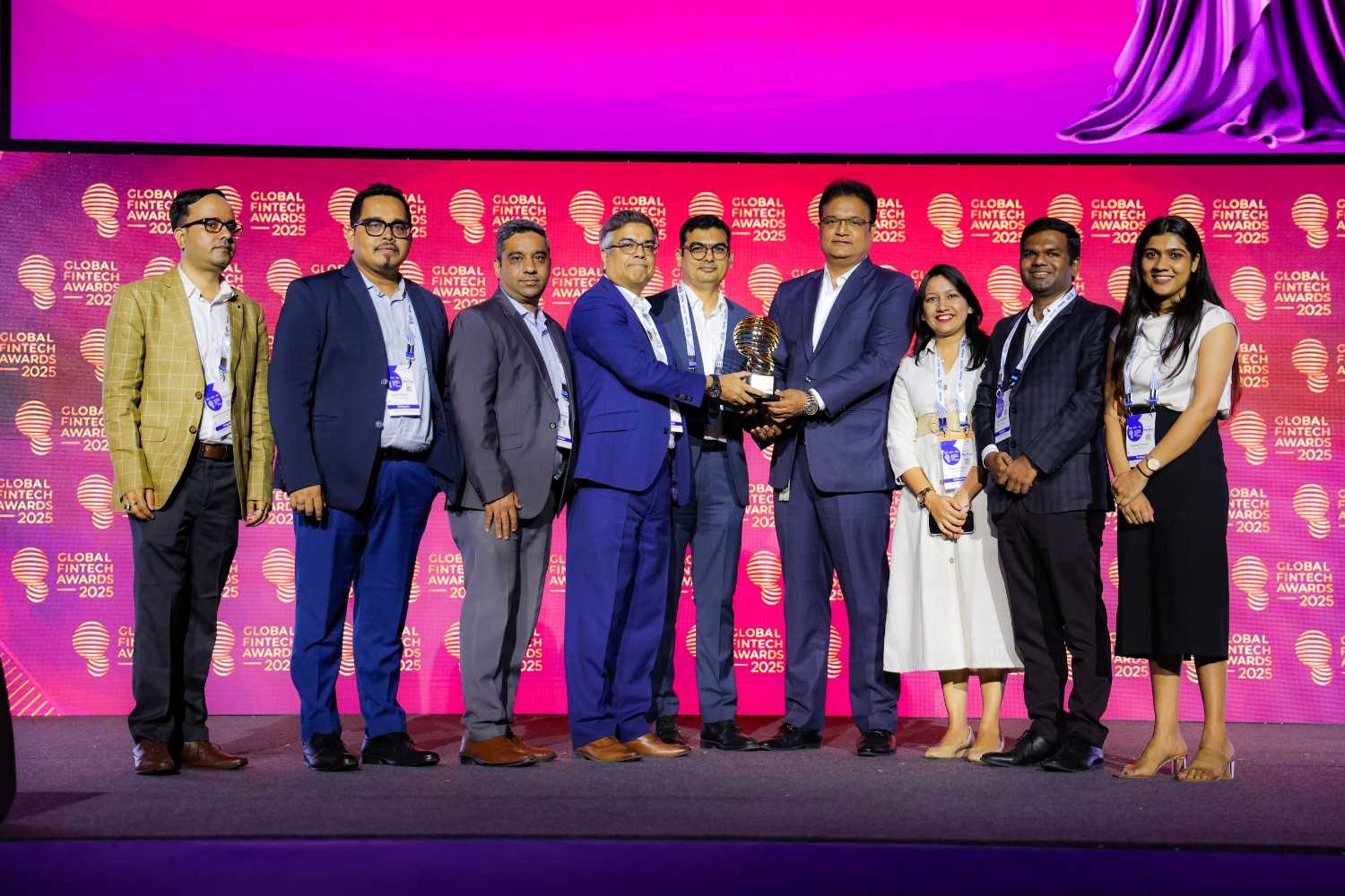 Best Digital Transformation Program